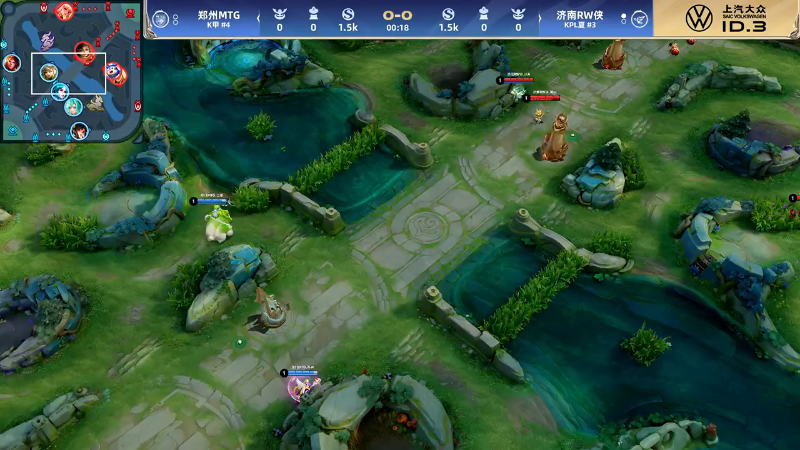 赵心童的冲 赵心童的冲