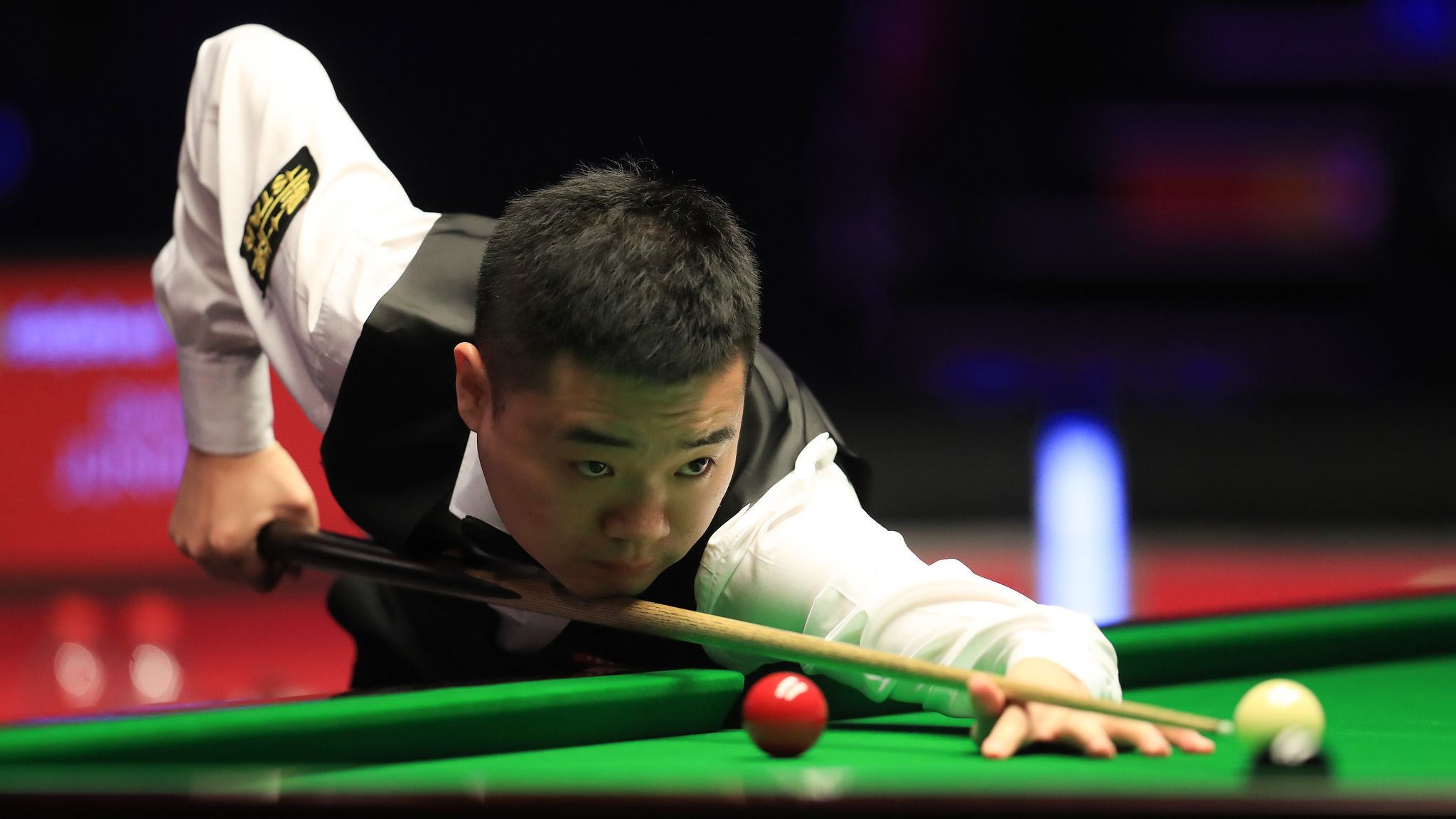 队的未来 队的未来