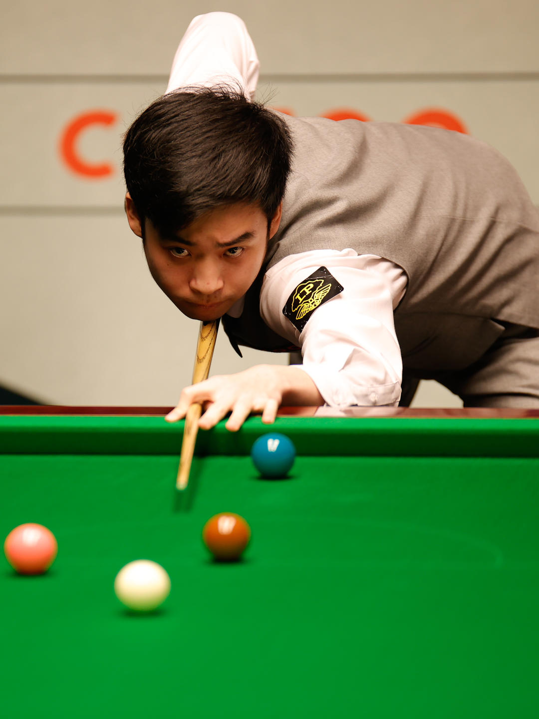 中国足球未 中国足球未