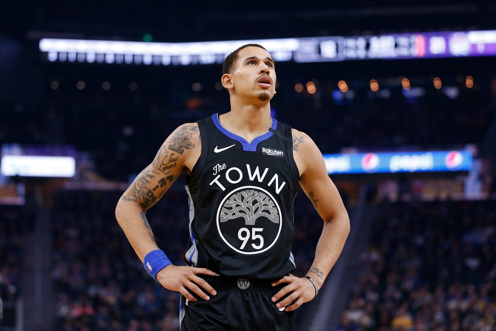 组合让对手 组合让对手