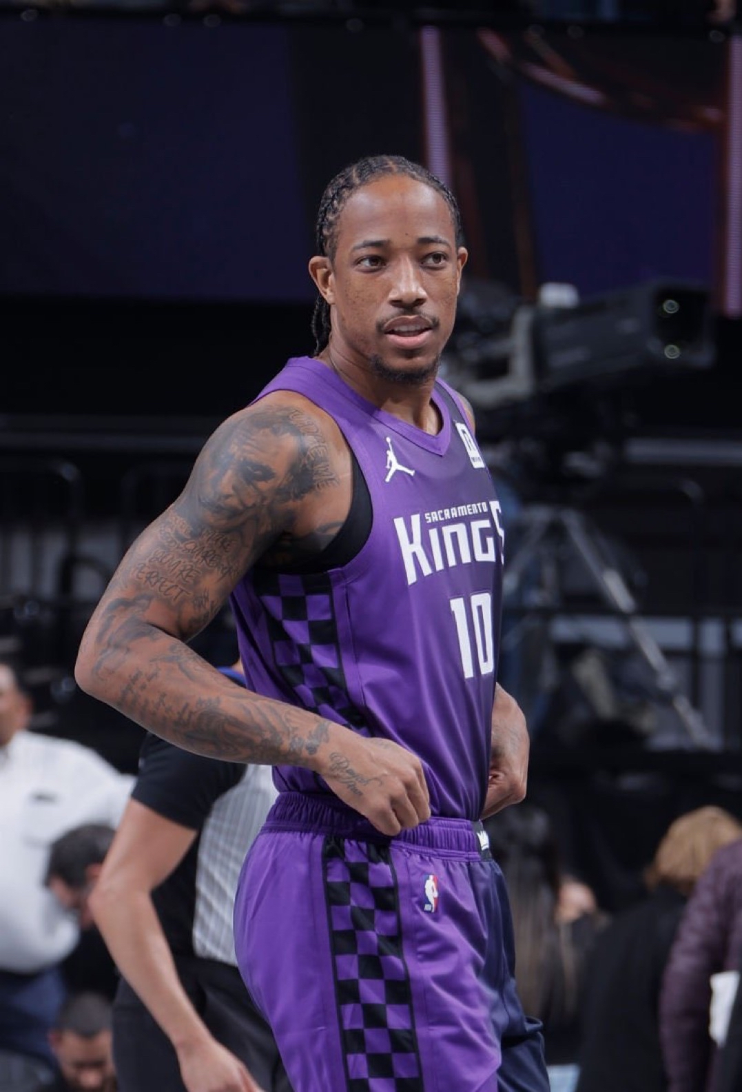 湖人的表现 湖人的表现