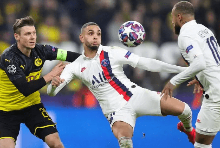 激烈的西甲 激烈的西甲