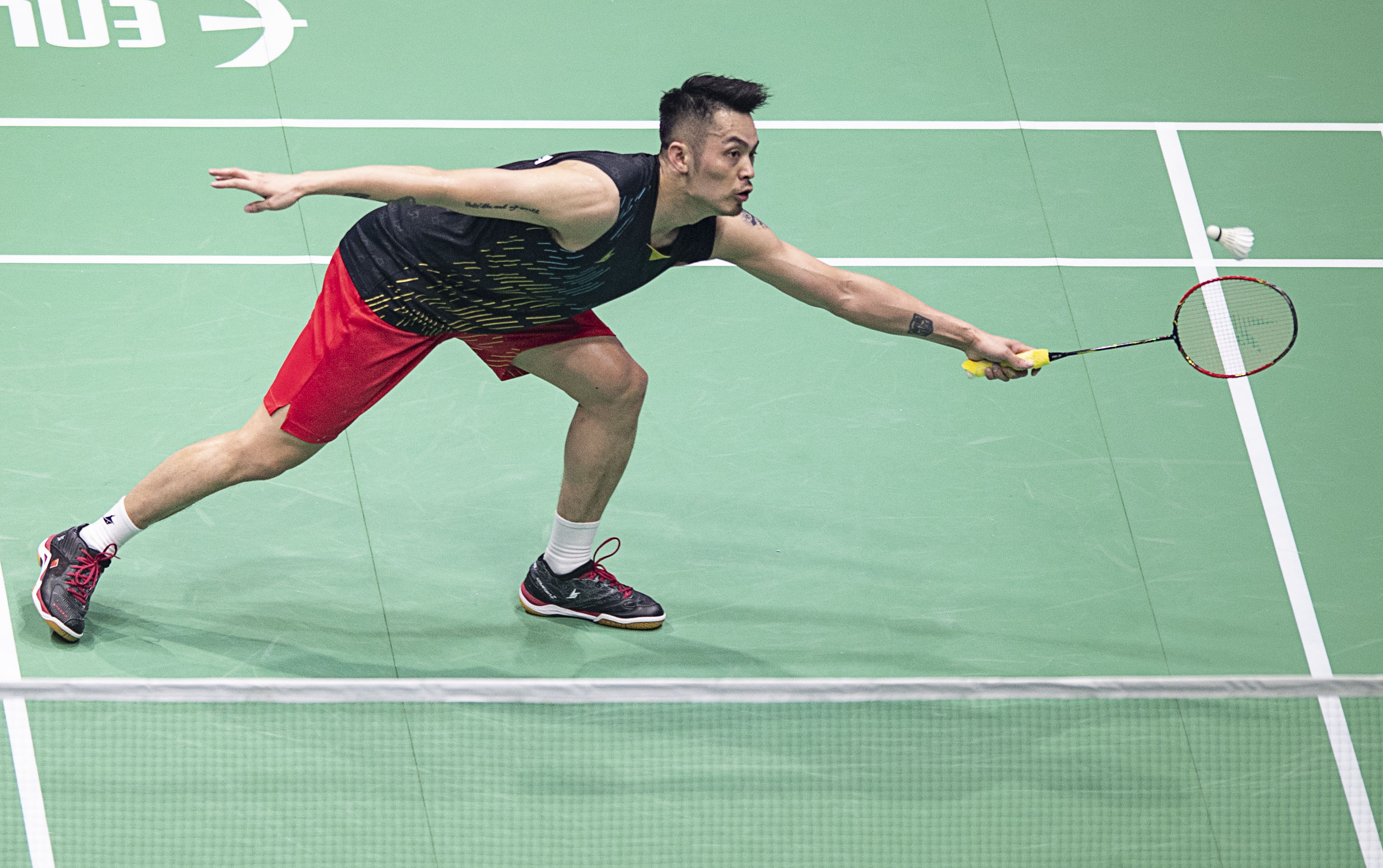 战术解读 战术解读