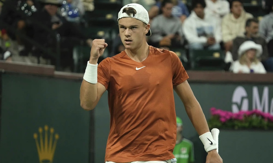 许永凯在赛 许永凯在赛