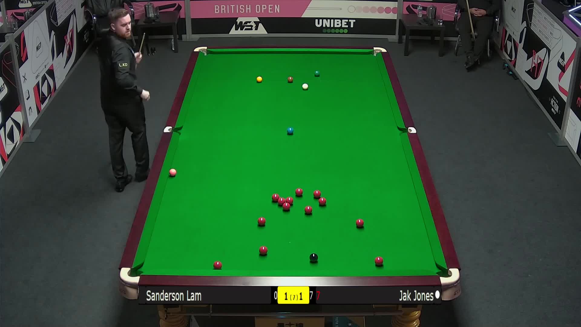 其中许多球 其中许多球