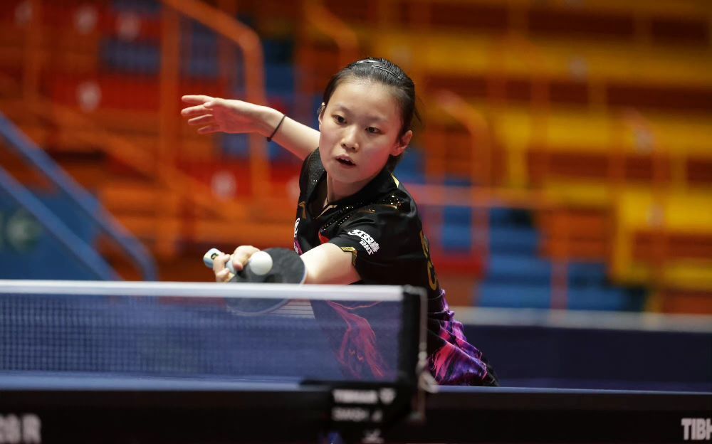 赛中再创辉 赛中再创辉