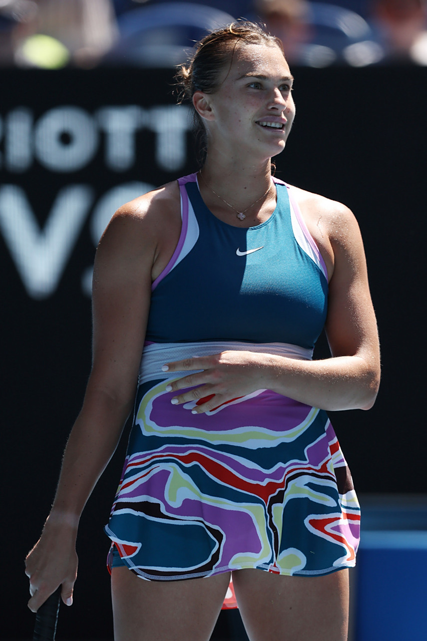 个性化训练 个性化训练