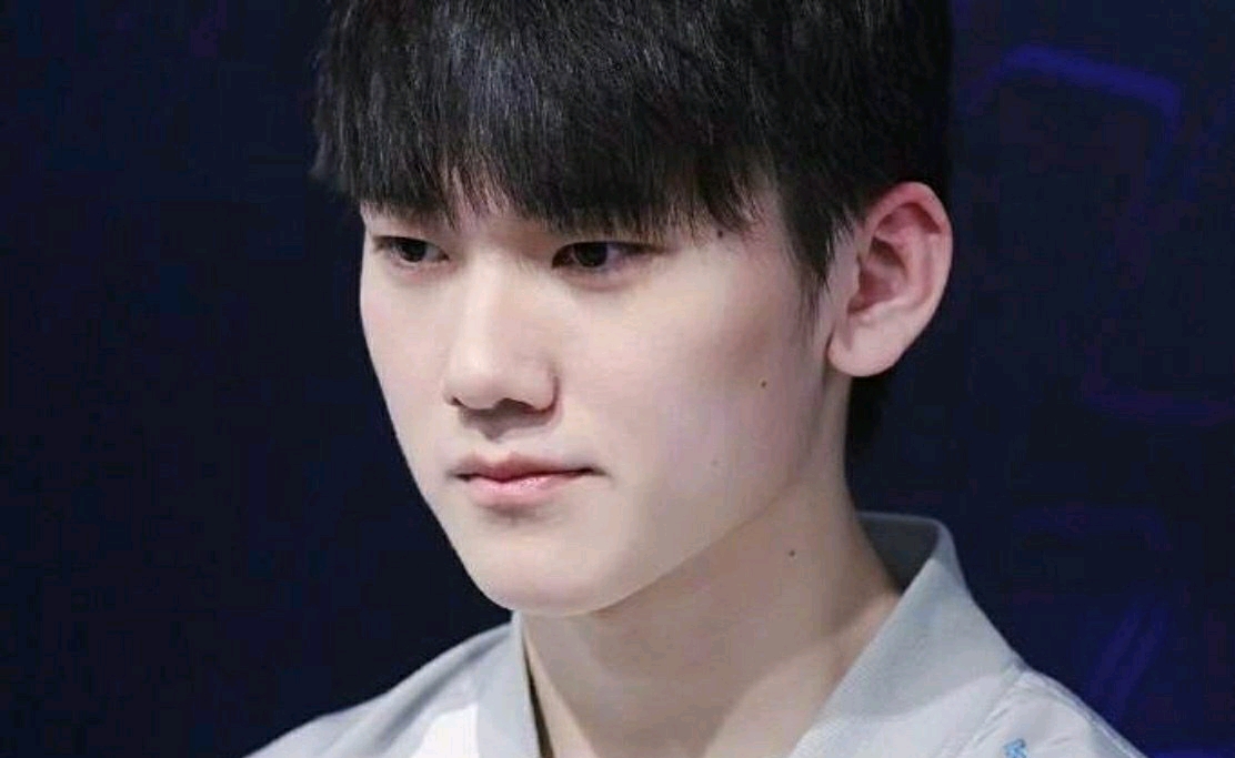 年轻冲劲与 年轻冲劲与