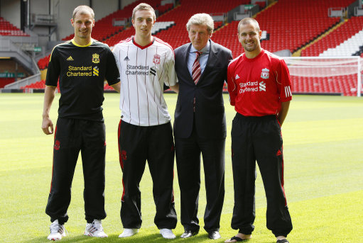 对位方案的 对位方案的