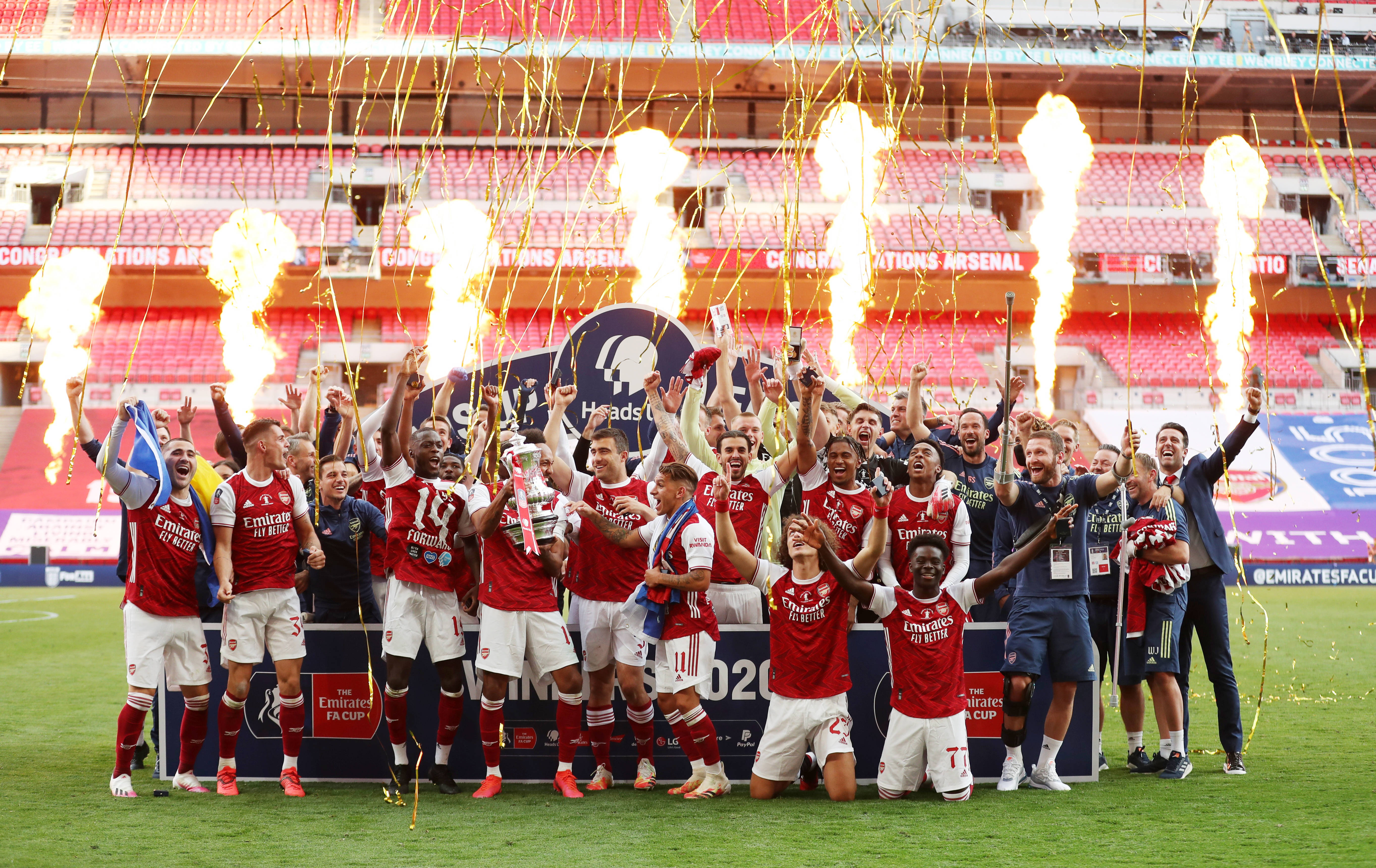 贯的高位手 贯的高位手