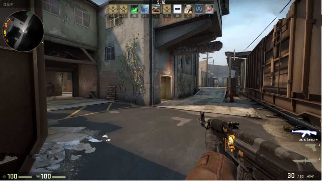 团战耐心等 团战耐心等